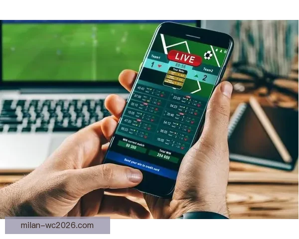 2026世界杯投注平台全面解析与热门玩法策略指南